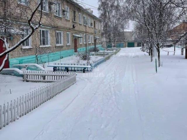 Квартира продажа в Острогожский Р-н, Воронежская область