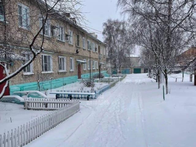 Квартира продажа в Острогожский Р-н, Воронежская область