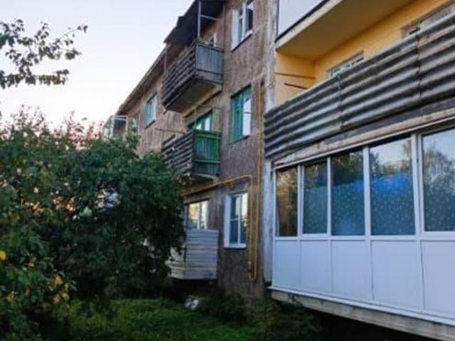 Квартира продажа в Псковская область