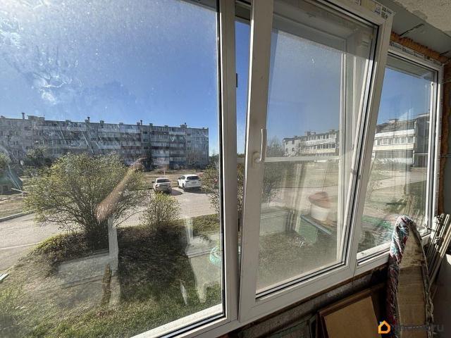Квартира продажа в микрорайон Строитель, городское поселение Остров