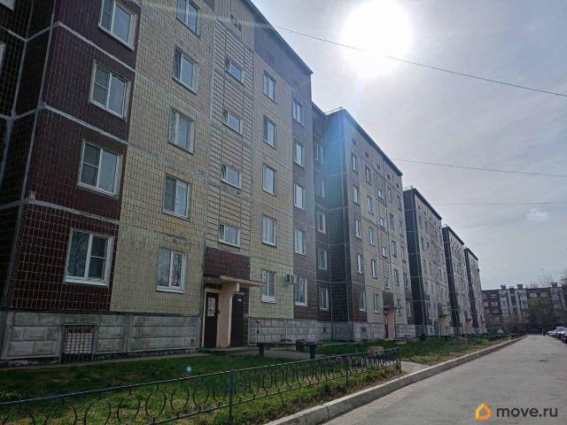 Квартира продажа в Кировский район, Отрадное
