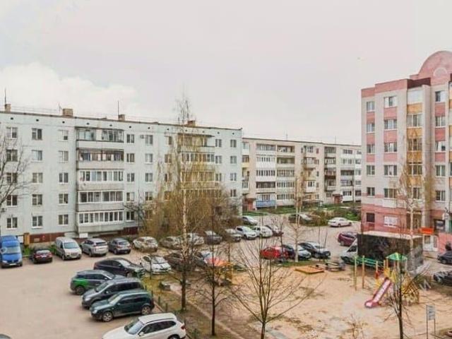Квартира продажа в Кировский район, Ленинградская область