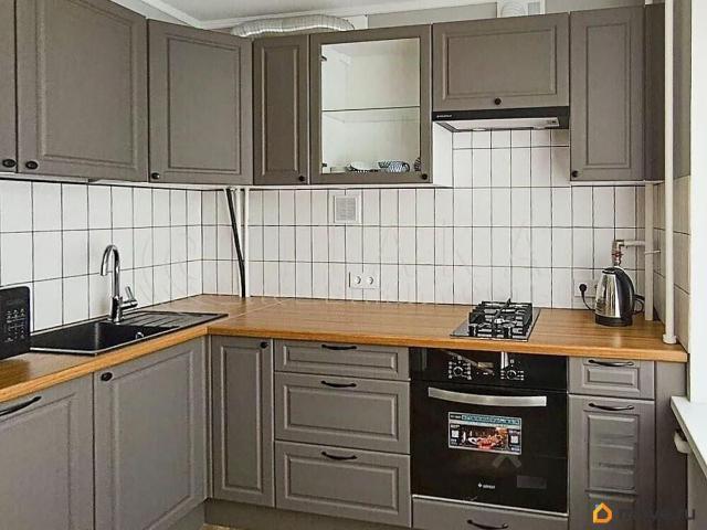 Квартира продажа в Кировский район, Ленинградская область
