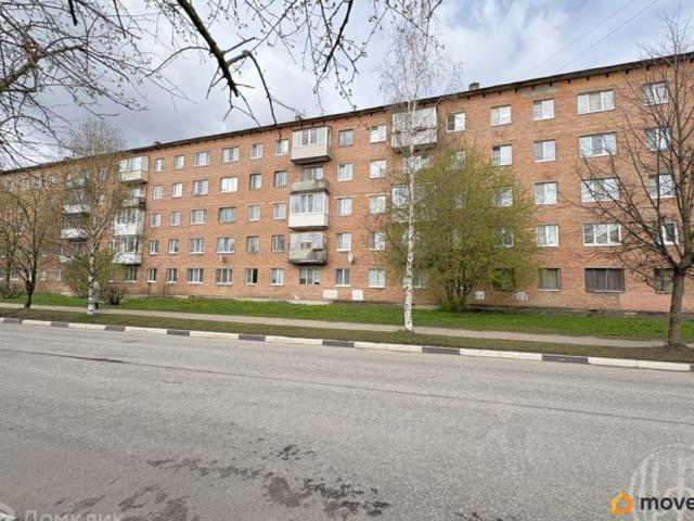 Квартира продажа в Кировский район, Отрадное