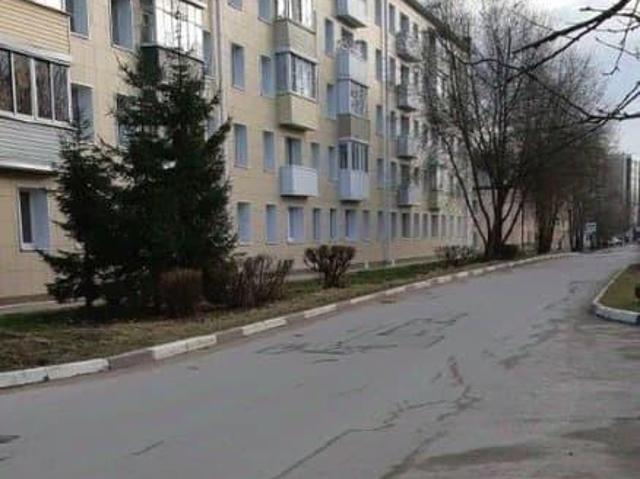 Квартира продажа в Кировский район, Отрадное
