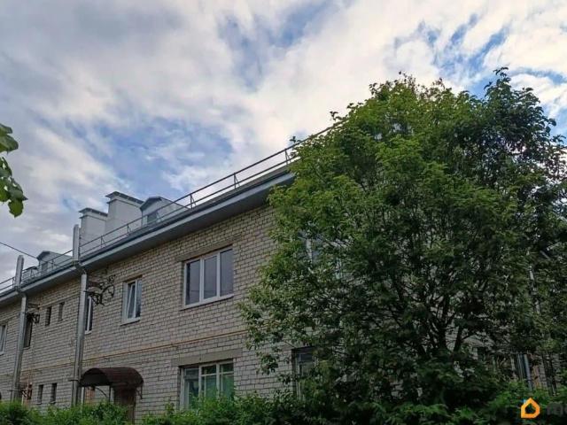 Квартира продажа в Кировский район, Ленинградская область