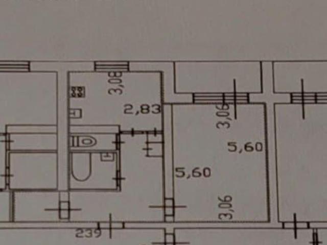 Квартира продажа в Кировский район, Отрадное