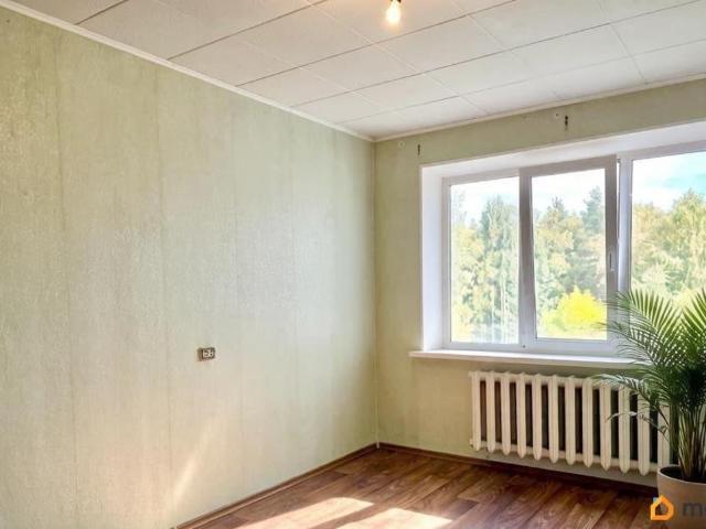 Квартира продажа в Кировский район, Ленинградская область