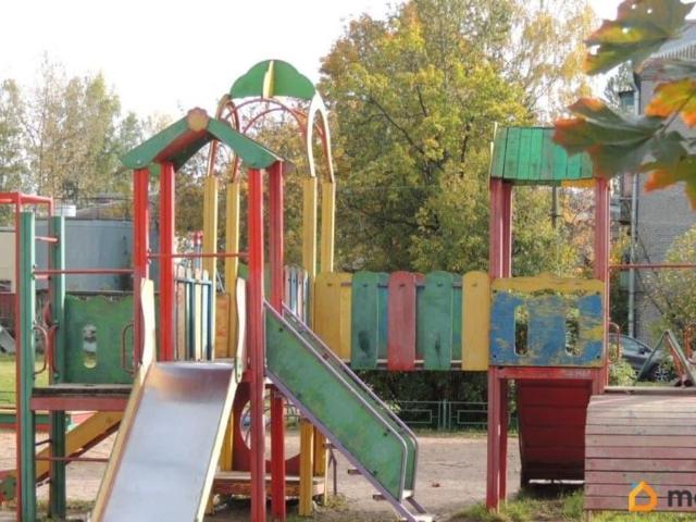 Квартира продажа в Кировский район, Ленинградская область