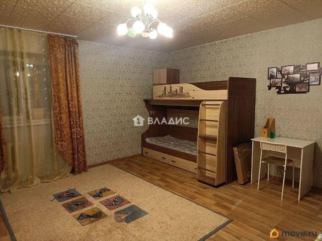 Квартира продажа в Кировский район, Отрадное