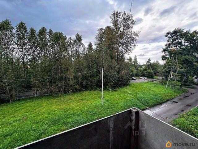 Квартира продажа в Кировский район, Отрадное