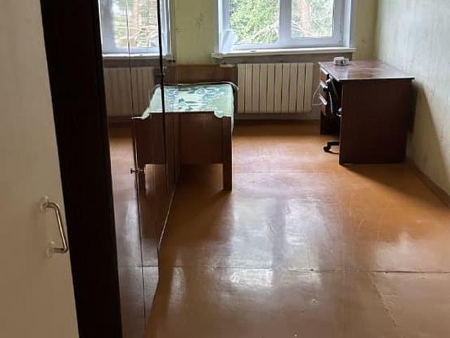 Квартира продажа в Отрадный, Самарская область