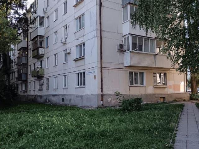 Квартира продажа в Отрадный, Самарская область