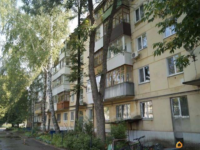 Квартира продажа в Отрадный, Самарская область