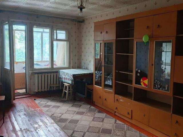 Квартира продажа в Отрадный, Самарская область