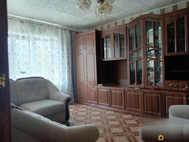 Квартира продажа в Отрадный, Самарская область