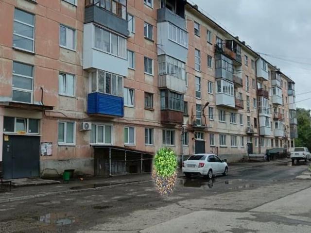Квартира продажа в Отрадный, Самарская область