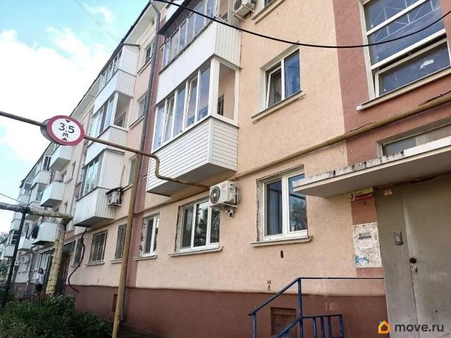 Квартира продажа в Отрадный, Самарская область