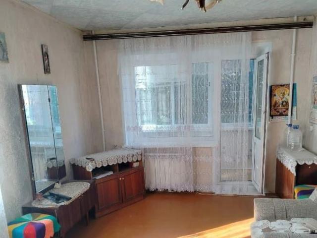 Квартира продажа в Отрадный, Самарская область