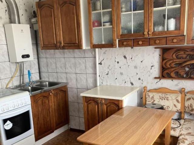 Квартира продажа в Отрадный, Самарская область