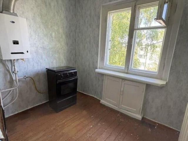 Квартира продажа в Отрадный, Самарская область
