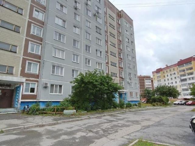 Квартира продажа в Челябинская область