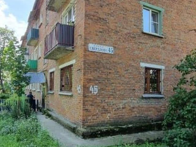Квартира продажа в Озерский Р-н, Кабардино-Балкарская Республика