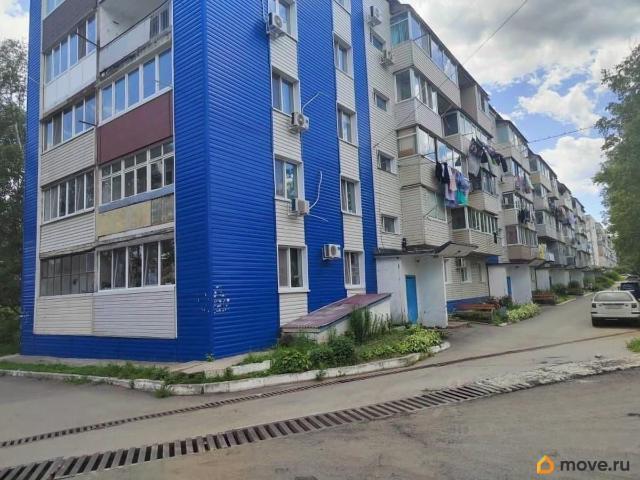 Квартира продажа в Партизанск, Приморский Край