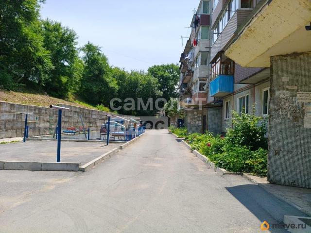 Квартира продажа в Партизанск, Приморский Край