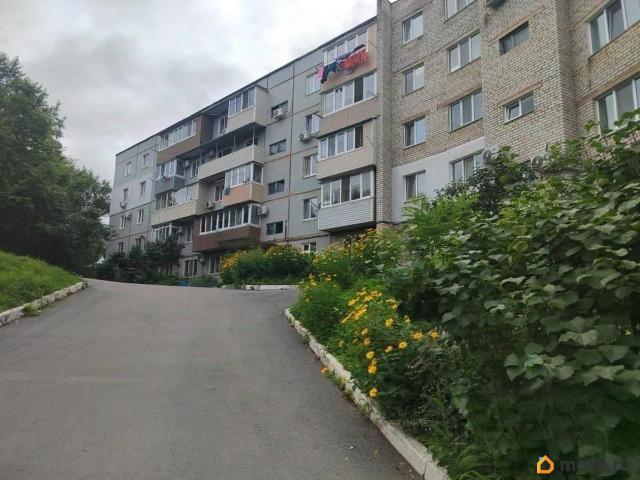 Квартира продажа в Партизанск, Приморский Край