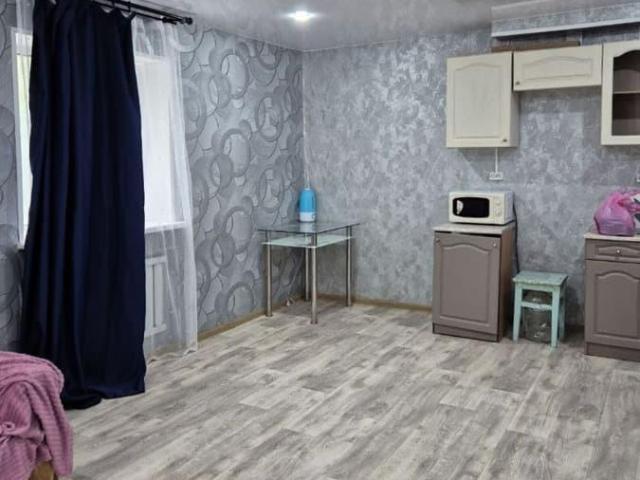 Квартира продажа в Партизанск, Приморский Край