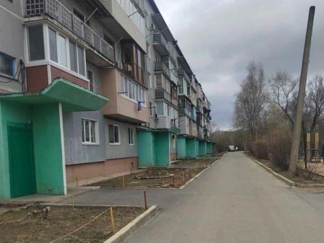 Квартира продажа в Партизанск, Приморский Край