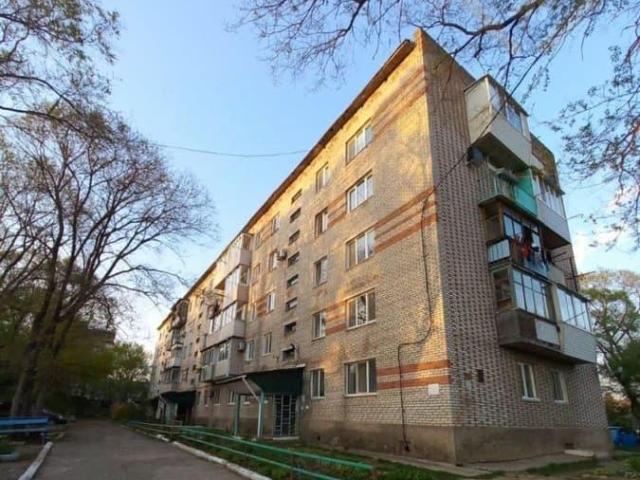 Квартира продажа в Партизанск, Приморский Край