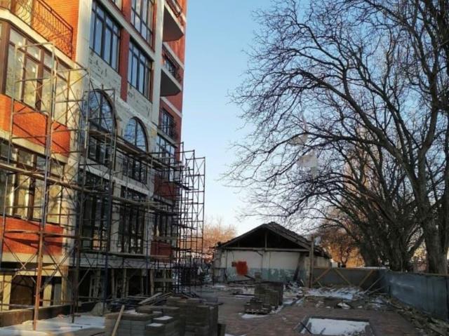 Квартира продажа в Пятигорск, Ставропольский Край