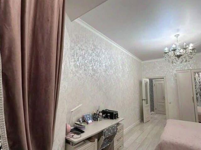 Квартира продажа в Белая Ромашка, Пятигорск