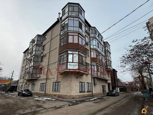 Квартира продажа в Пятигорск, Ставропольский Край