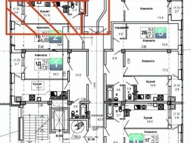 Квартира продажа в Пятигорск, Ставропольский Край