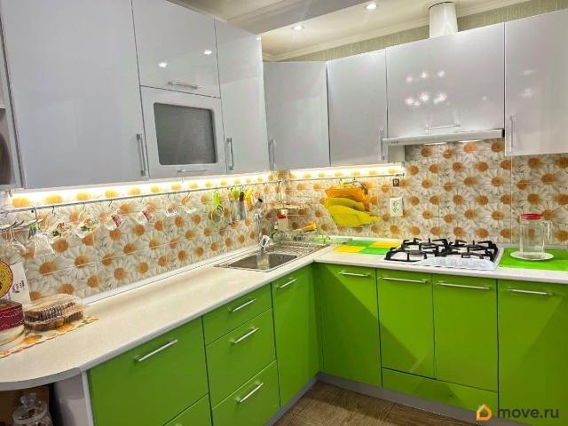 Квартира продажа в Пятигорск, Ставропольский Край