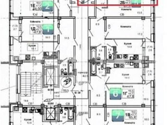 Квартира продажа в Пятигорск, Ставропольский Край