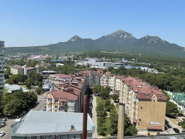 Квартира продажа в Пятигорск, Ставропольский Край