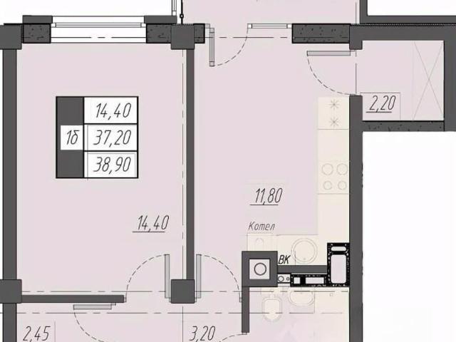 Квартира продажа в Пятигорск, Ставропольский Край