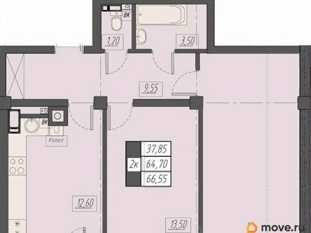 Квартира продажа в Пятигорск, Ставропольский Край