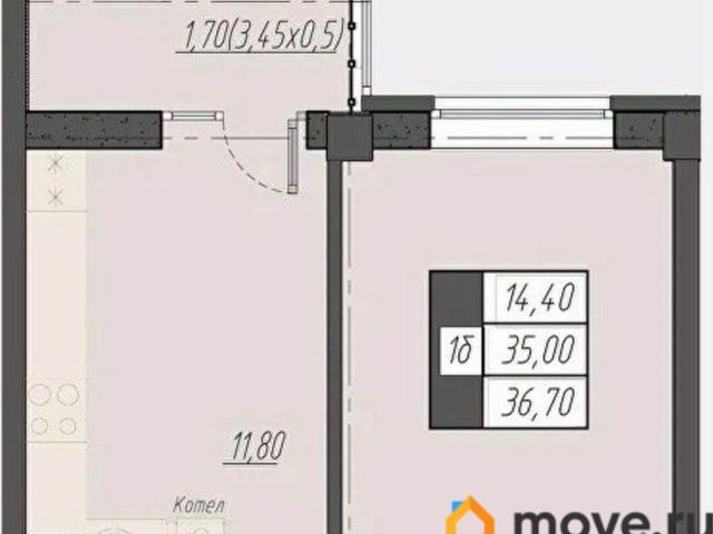 Квартира продажа в Пятигорск, Ставропольский Край