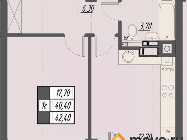 Квартира продажа в Пятигорск, Ставропольский Край