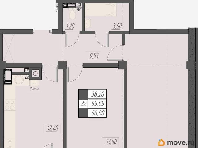 Квартира продажа в Пятигорск, Ставропольский Край