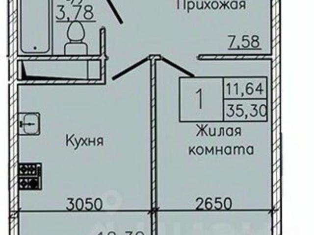 Квартира продажа в Пятигорск, Ставропольский Край