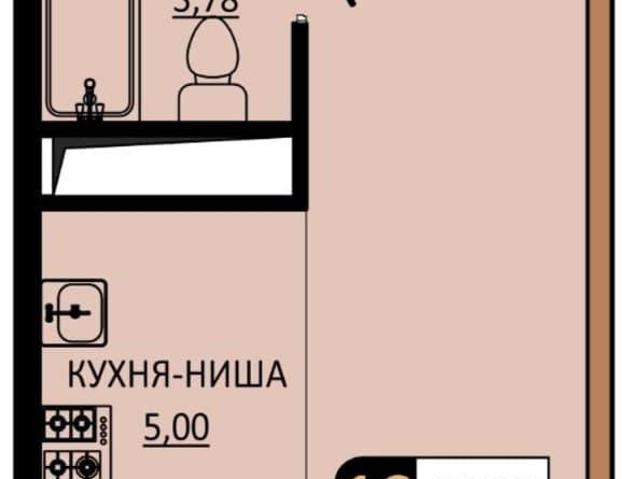 Квартира продажа в Пятигорск, Ставропольский Край