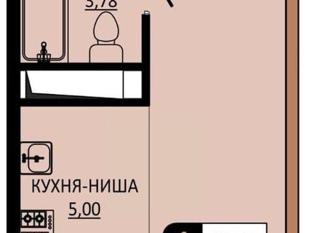 Квартира продажа в Пятигорск, Ставропольский Край