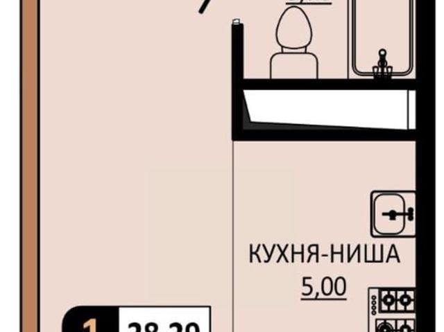 Квартира продажа в Пятигорск, Ставропольский Край