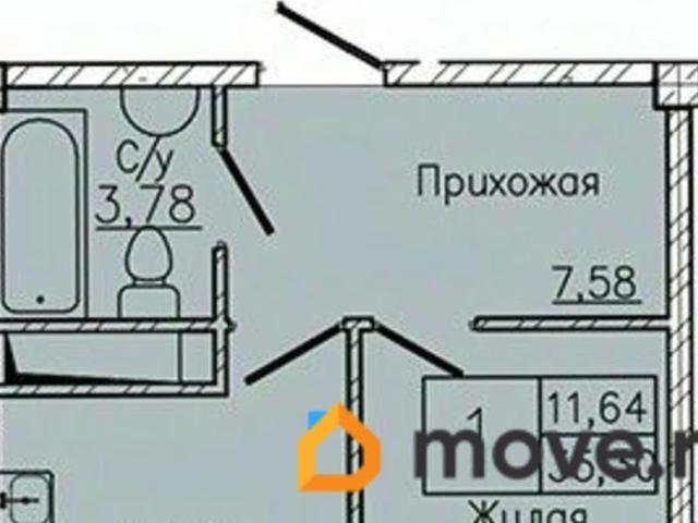 Квартира продажа в Пятигорск, Ставропольский Край